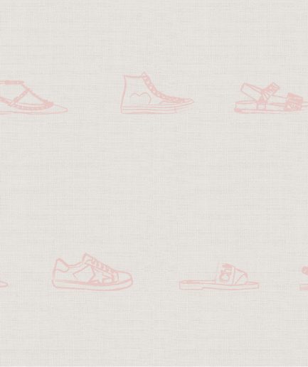 RUNWAY LIGHT PINK REVERSE