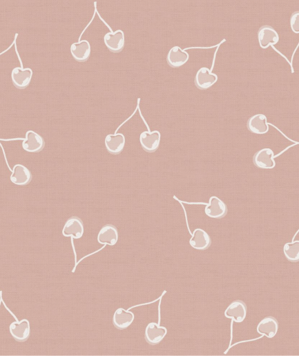CHERRIES PINK
