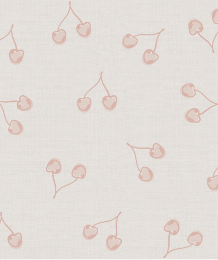 CHERRIES PINK REVERSE