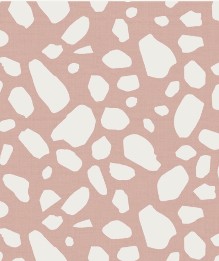 TERRAZZO PINK