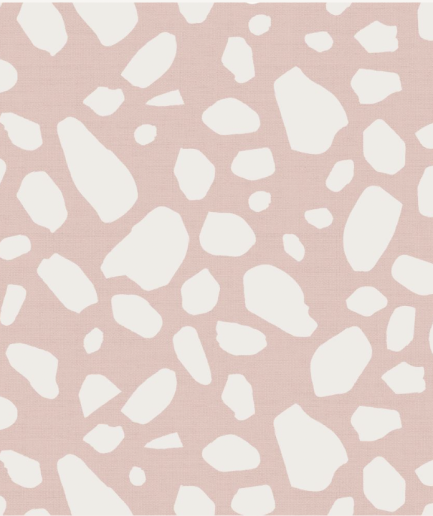 TERRAZZO LIGHT PINK