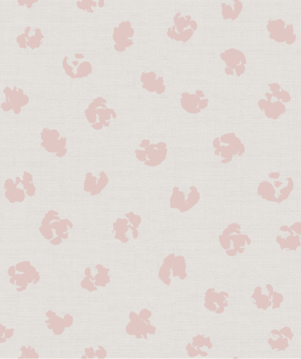 LEOPARD LIGHT PINK REVERSE