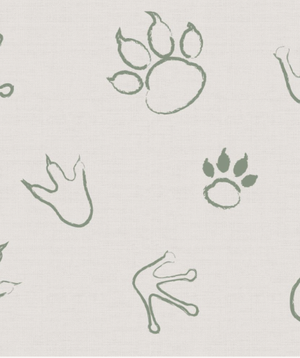 FOOTPRINTS GREEN REVERSE