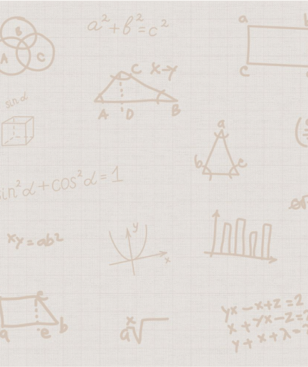 NUMBERS BEIGE REVERSE