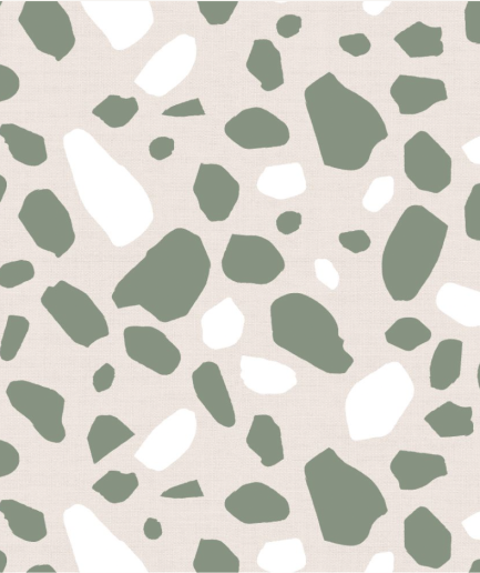 TERRAZZO GREEN